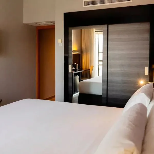 Sercotel Cordoba Medina Azahara (ex. Tryp Los Gallos) - zdjęcie 4