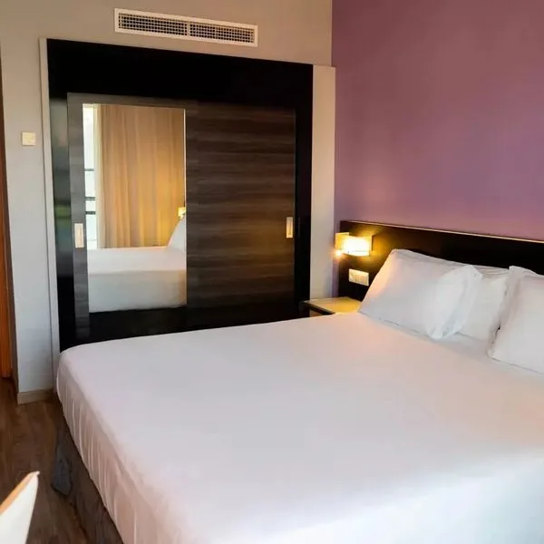 Sercotel Cordoba Medina Azahara (ex. Tryp Los Gallos) - zdjęcie 5