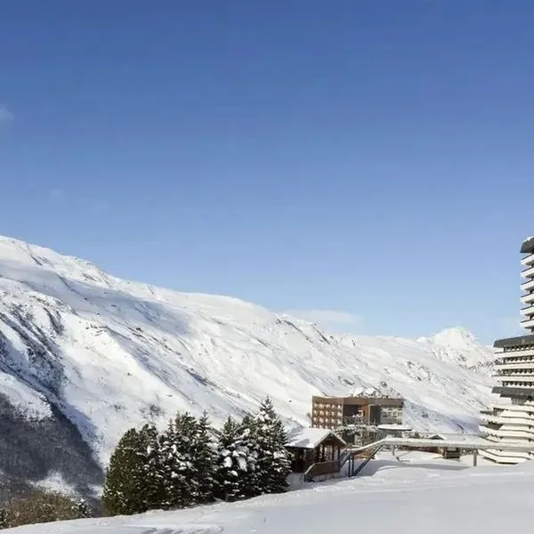 Residence Cret Voland - zdjęcie 4