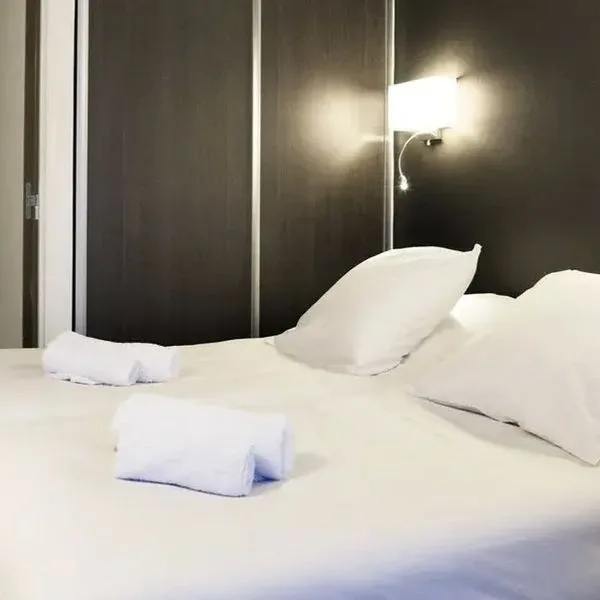 Residence Cret Voland - zdjęcie 3