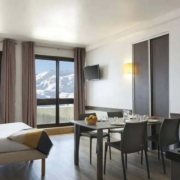 Residence Cret Voland - zdjęcie 5