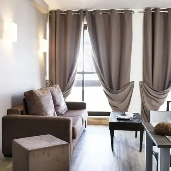 Residence Cret Voland - zdjęcie 2