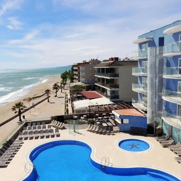 Augustus (Cambrils) - zdjęcie 3