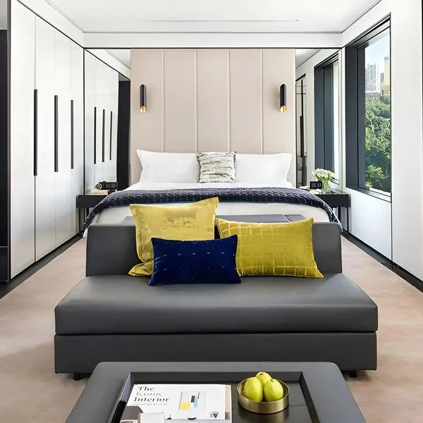 The Murray, Hong Kong, a Niccolo - zdjęcie 5