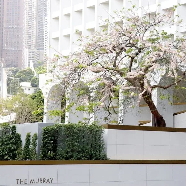 The Murray, Hong Kong, a Niccolo - zdjęcie 2