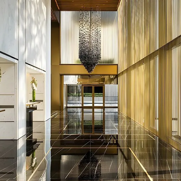 The Murray, Hong Kong, a Niccolo - zdjęcie 3