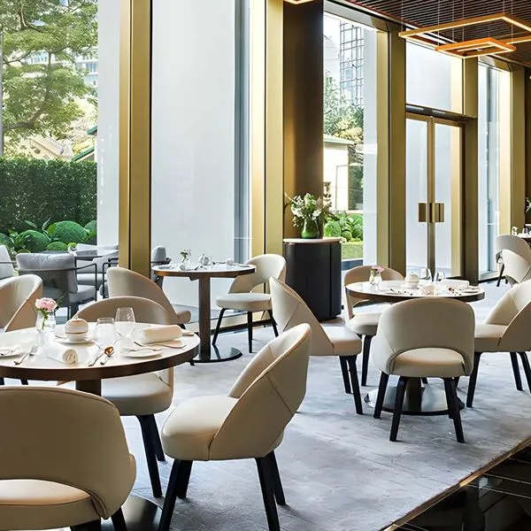 The Murray, Hong Kong, a Niccolo - zdjęcie 4