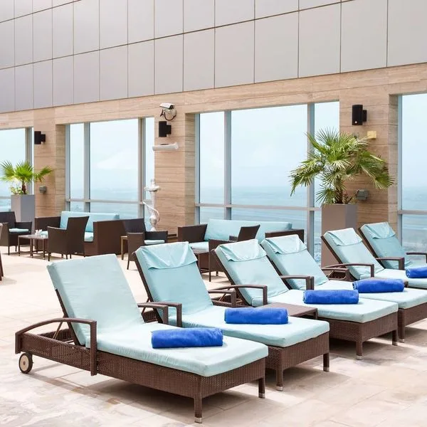 Royal M Fujairah - zdjęcie 5