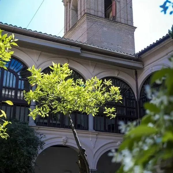 Parador de Granada - zdjęcie 2