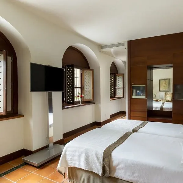 Parador de Granada - zdjęcie 5