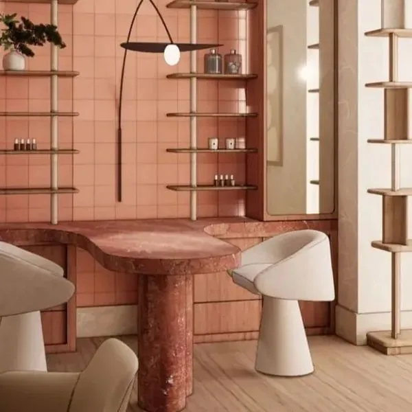 Amoh, a Luxury Collection Resort - zdjęcie 5