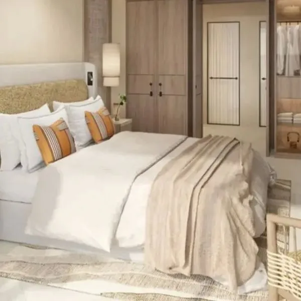 Amoh, a Luxury Collection Resort - zdjęcie 3