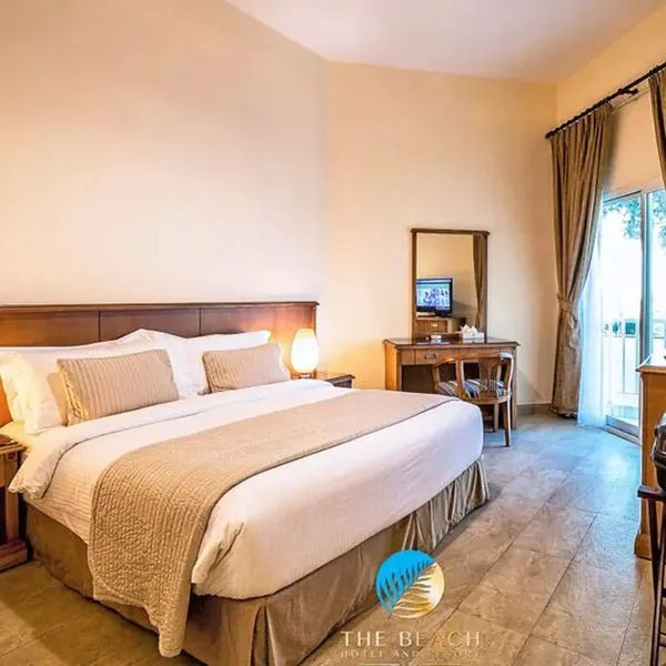 Umm Al Quwain Beach - zdjęcie 2