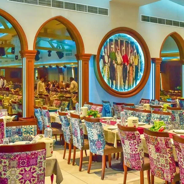 Umm Al Quwain Beach - zdjęcie 5