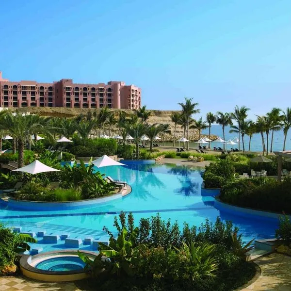 Shangri - La Barr al Jissah - zdjęcie 3