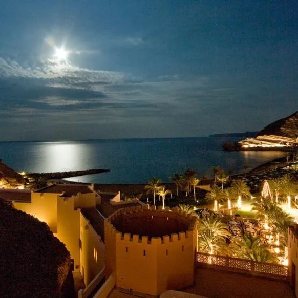 Shangri - La Barr al Jissah - zdjęcie 4