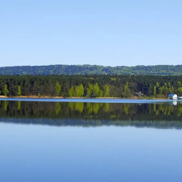 Uroczysko - zdjęcie 4