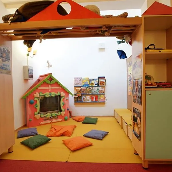 Sporting Aparthotel - zdjęcie 4