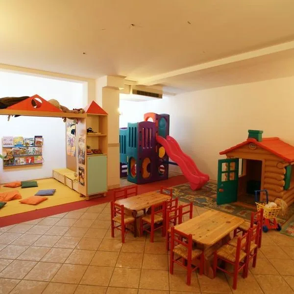 Sporting Aparthotel - zdjęcie 3