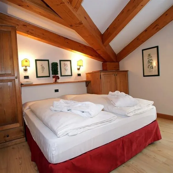 Sporting Aparthotel - zdjęcie 5