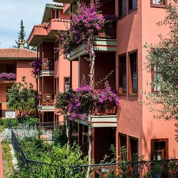 Sundia By Liberty Suncity (ex. Club Sun City) - zdjęcie 4