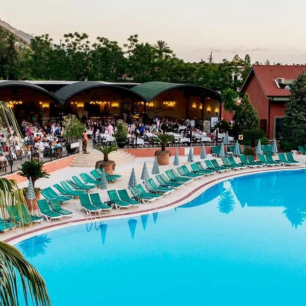 Sundia By Liberty Suncity (ex. Club Sun City)