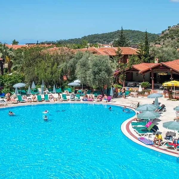 Sundia By Liberty Suncity (ex. Club Sun City) - zdjęcie 5