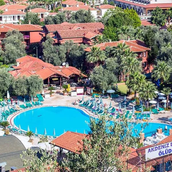 Sundia By Liberty Suncity (ex. Club Sun City) - zdjęcie 3