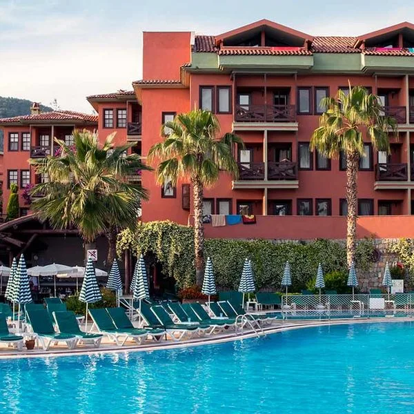 Sundia By Liberty Suncity (ex. Club Sun City) - zdjęcie 2