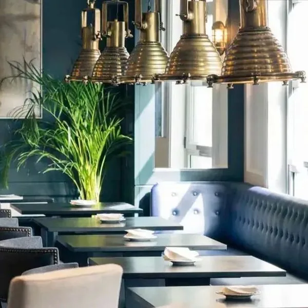 Mercure Jardines De Albia - zdjęcie 3