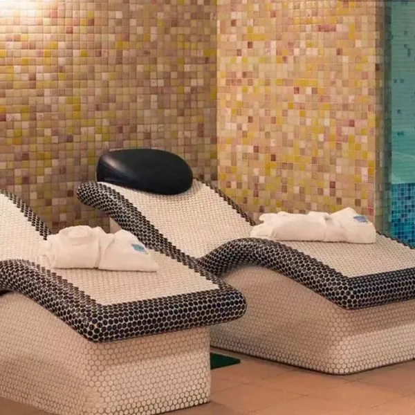 Mercure Jardines De Albia - zdjęcie 5