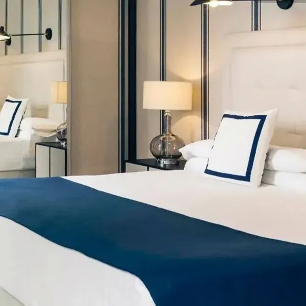 Mercure Jardines De Albia - zdjęcie 2