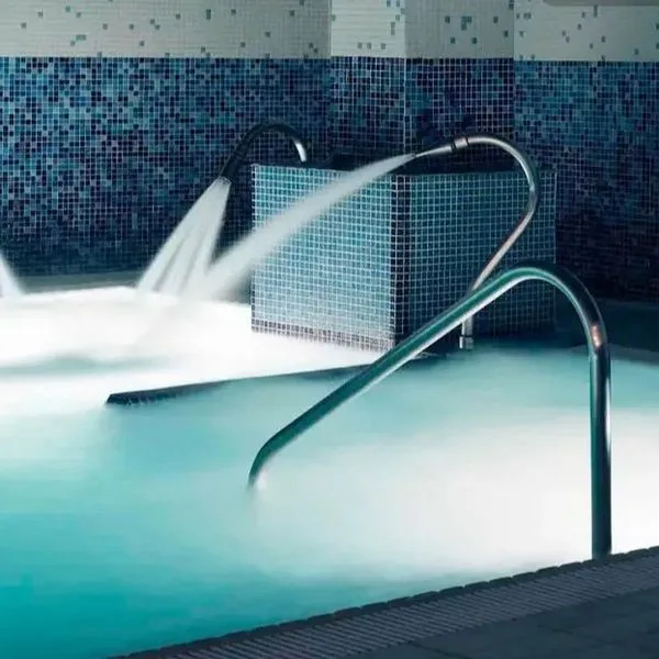 Mercure Jardines De Albia - zdjęcie 4