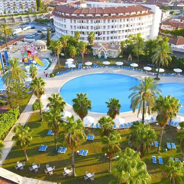 Cesars Resort (Side) - zdjęcie 3