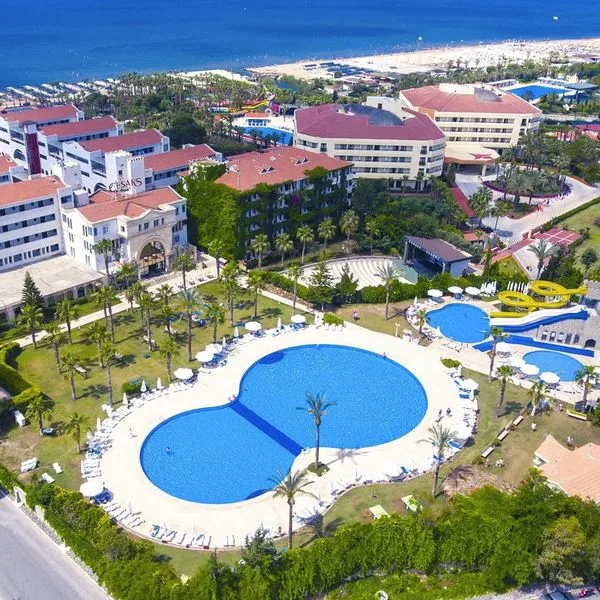 Cesars Resort (Side) - zdjęcie 4