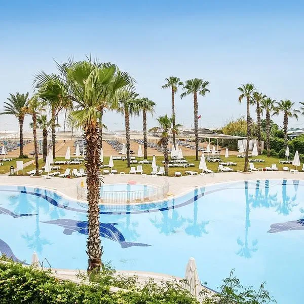 Cesars Resort (Side) - zdjęcie 5