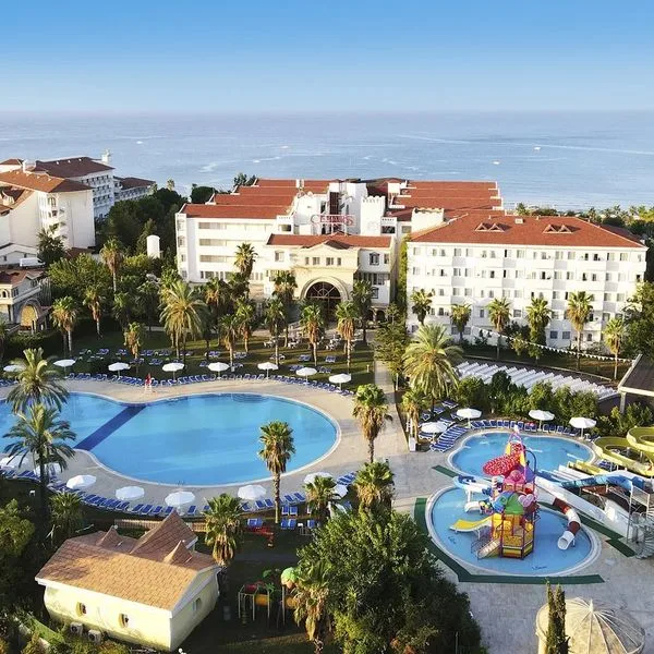 Cesars Resort (Side) - zdjęcie 2