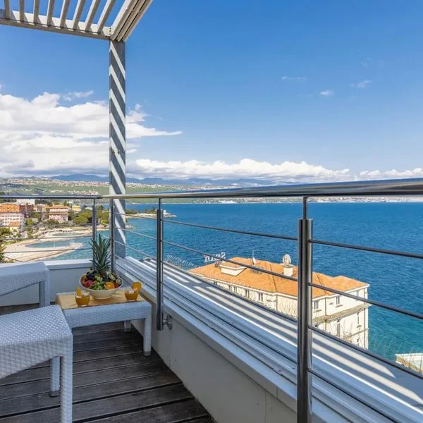 Astoria (Opatija) - zdjęcie 4