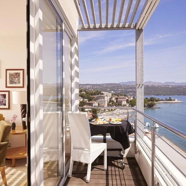 Astoria (Opatija) - zdjęcie 3