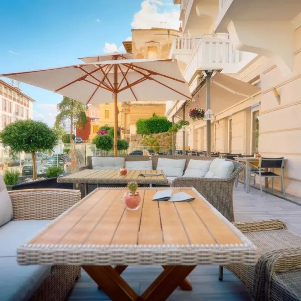 Astoria (Opatija) - zdjęcie 2