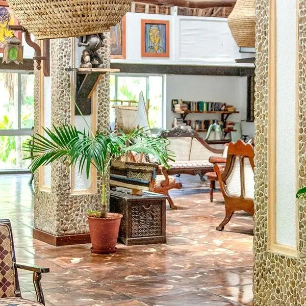 Reef (Nyali) - zdjęcie 5