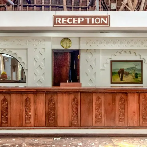 Reef (Nyali) - zdjęcie 4