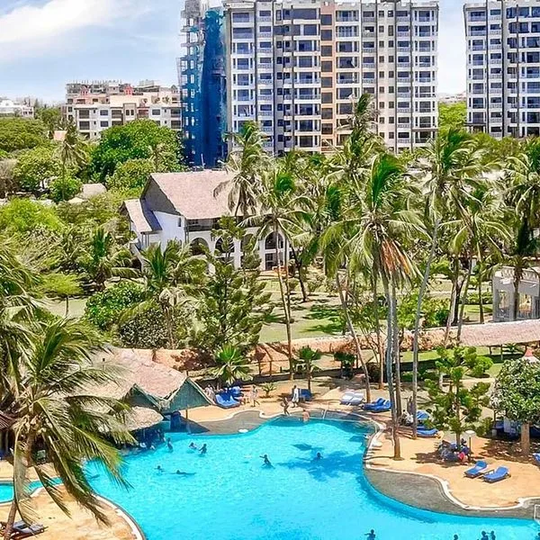 Reef (Nyali) - zdjęcie 2