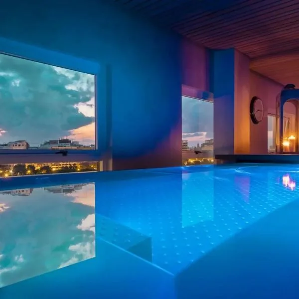 SH Valencia Palace - zdjęcie 4