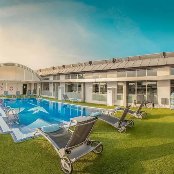 SH Valencia Palace - zdjęcie 2