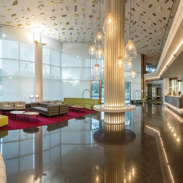 SH Valencia Palace - zdjęcie 3