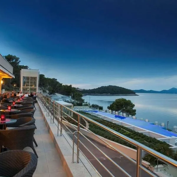 Punta (Veli Losinj) - zdjęcie 4