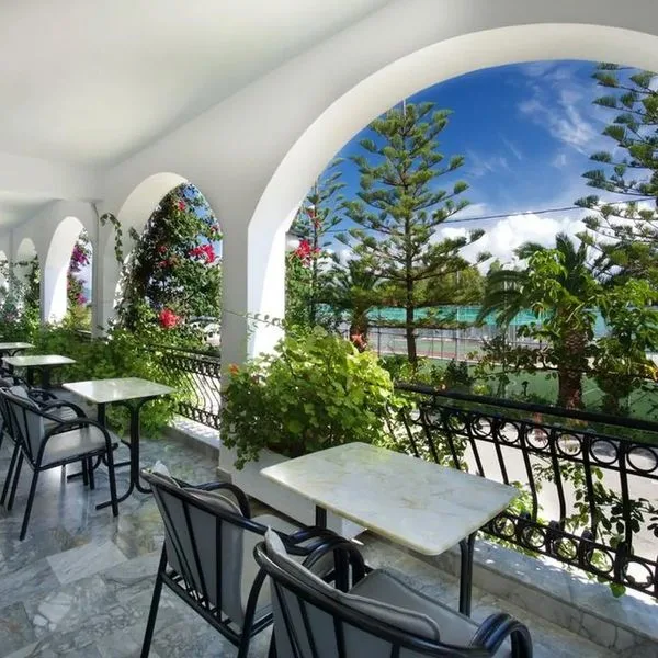 Athina (Karavomilos Sami) - zdjęcie 2