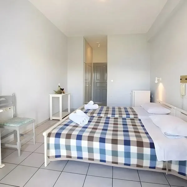 Athina (Karavomilos Sami) - zdjęcie 4