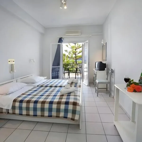 Athina (Karavomilos Sami) - zdjęcie 3